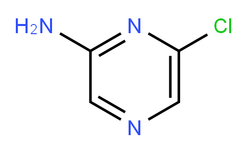 2-Amino-6-Chloro-pyrazine  