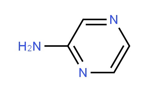  2-Aminopyrazine
