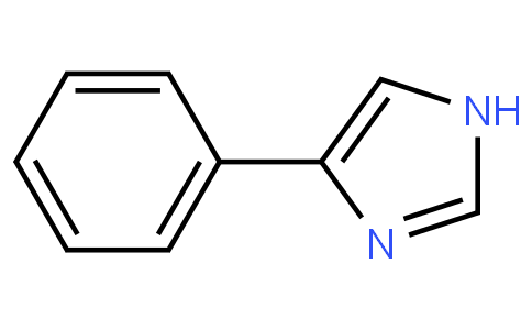  4-Phenylimidazole