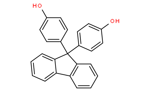 4,4'-(9-fluorenylidene)diphenol