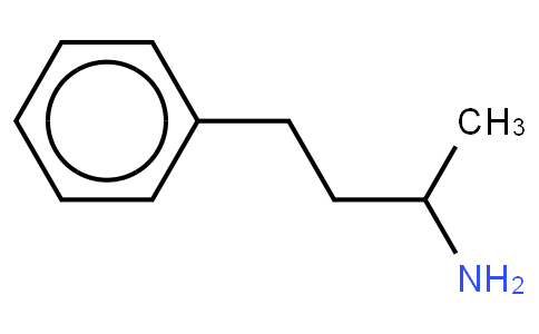 1-methyl-3-phenyl-propylamine (MPPA) 