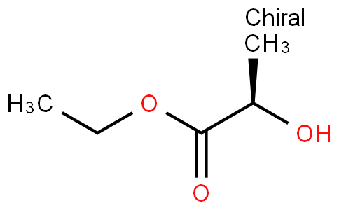 (+)-ethyl D-lactate