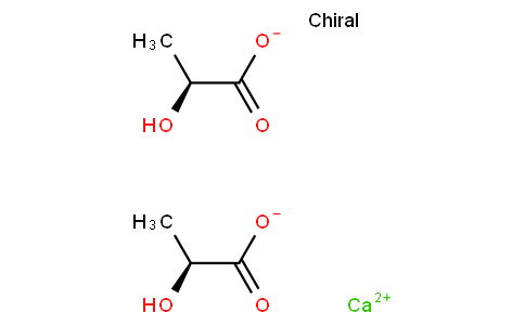 Calcium (S)-2-hydroxypropionate