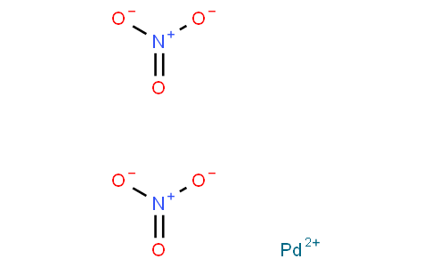 Palladium nitrate
