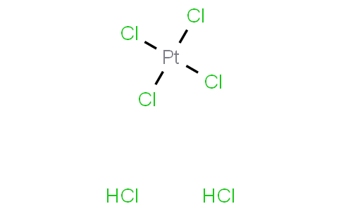 Chloroplatinic acid