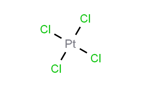 Platinum tetrachloride