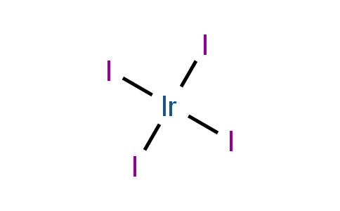 iridium(IV) iodide