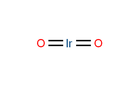 Iridium dioxide