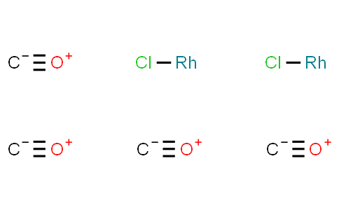 二羰基氯化铑