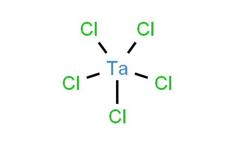 Tantalum chloride (TaCl5)