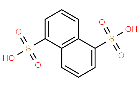 naphthalene-1,5-disulfonic acid