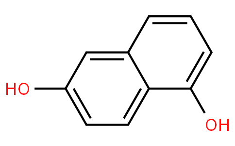 naphthalene-1,6-diol