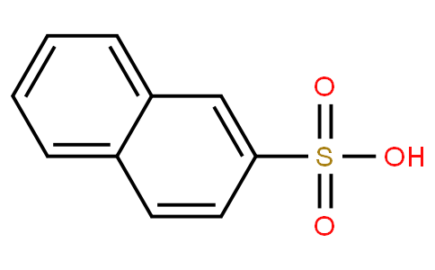 naphthalene-2-sulfonic acid
