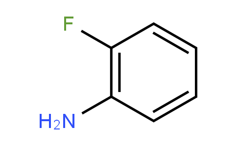2-fluoroaniline