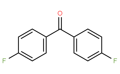 bis(4-fluorophenyl)methanone