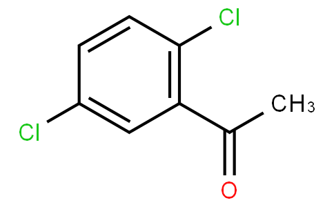 1-(2,5-dichlorophenyl)ethanone