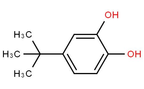 4-叔丁基邻苯二酚