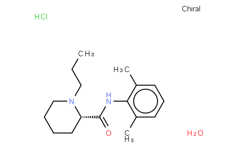 Ropivacaine HCL