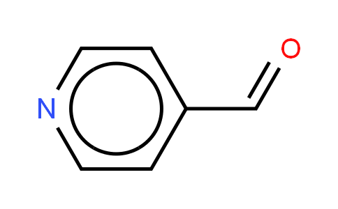 4-pyridine carboxyaldehyde