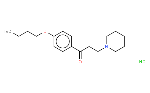 dyclonine hydrochloride