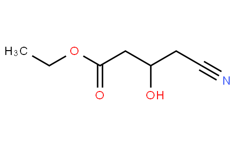 (S)-(+)-4-氰-3-羟基丁酸乙酯