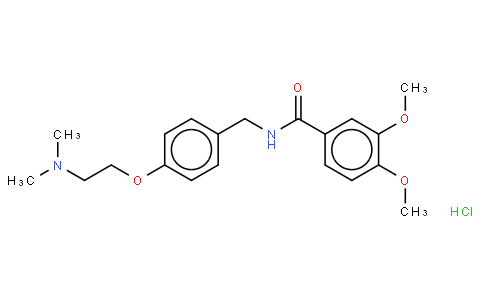 Itopride Hydrochloride