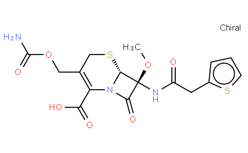 cefoxitin acid