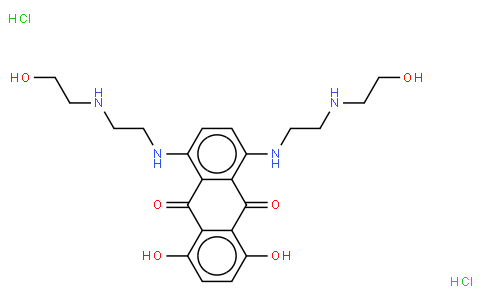 mitoxantrone