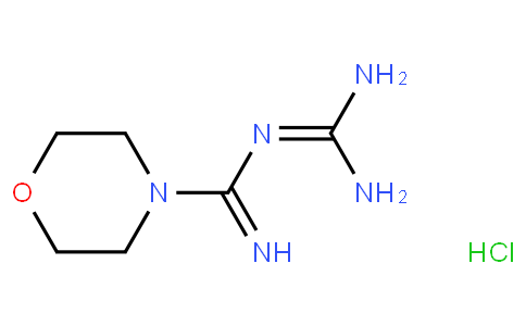 moroxydine