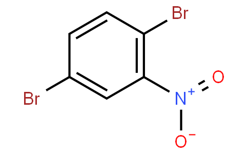 1,4-dibromo-2-nitrobenzene