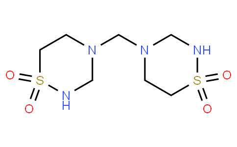 Taurolidine