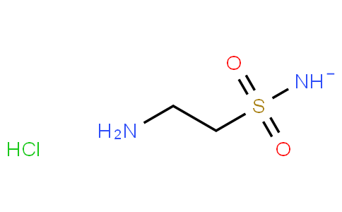 Taurylamide Hydrochloride