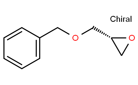 (R)-Benzyloxymethyl-oxirane