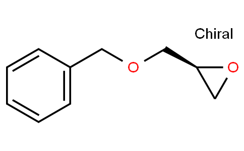 (S)-Benzyloxymethyl-oxirane