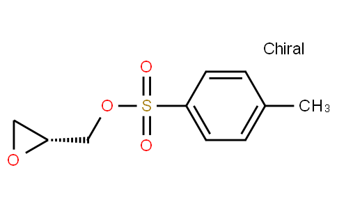 (R)-Glycidyl tosylate