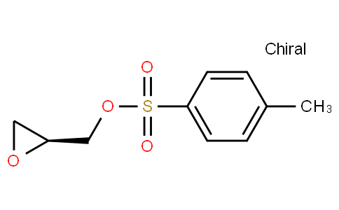 (S)-Glycidyl tosylate