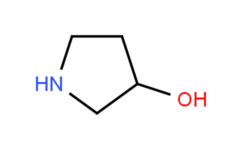 DL-3-吡咯烷醇
