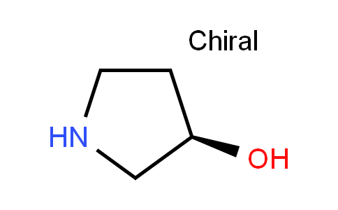 R-(-)-3-Pyrrolidonol hydrochloride