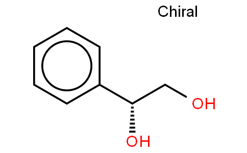 (R)-(-)-1-苯乙烷-1,2-二醇