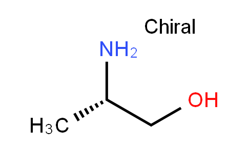 S-2-Amino-1-propanol