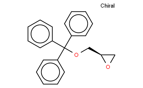 (R)-(+)-Glycidyl triphenylmethyl ether