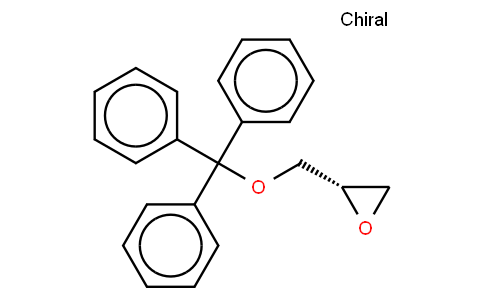 (S)-(-)-Glycidyl triphenylmethyl ether