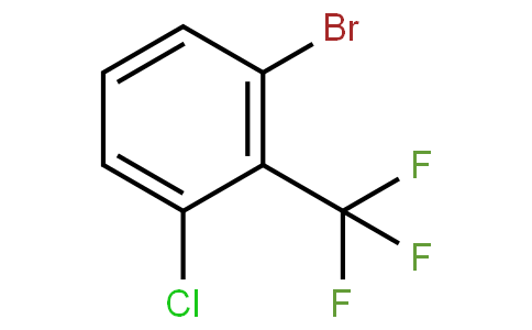 2-bromo-6-chlorobenzotrifluoride