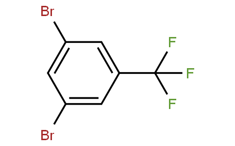 3,5-Dibromobenzotrifluoride