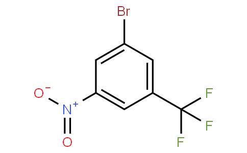 3-bromo-5-nitrobenzotrifluoride
