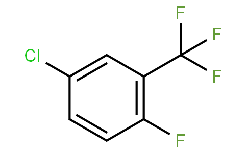 5-chloro-2-fluorobenzotrifluoride