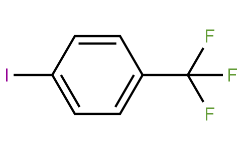 4-Iodobenzotrifluoride