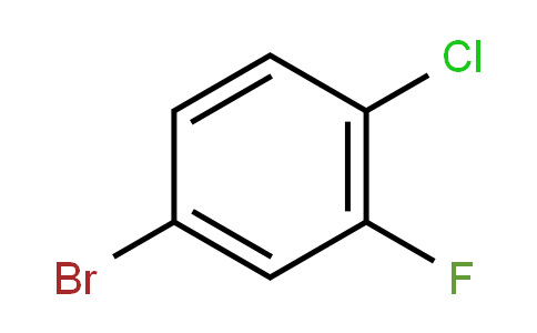 4-Bromo-1-chloro-2-fluorobenzene
