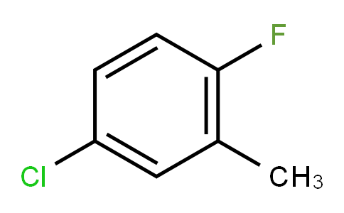 5-Chloro-2-fluorotoluene