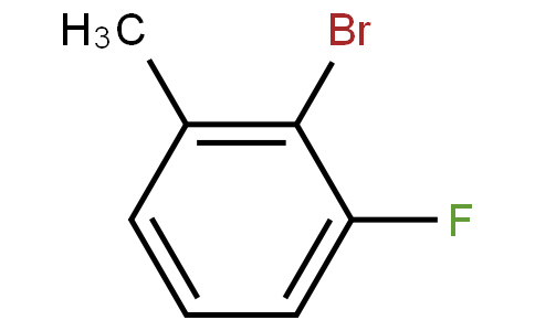 2-bromo-3-fluorotoluene